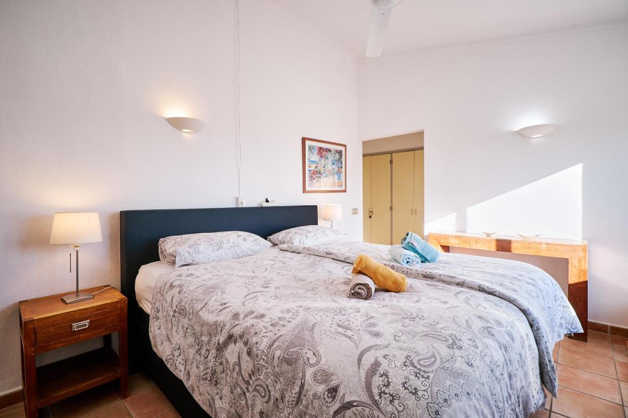 Apartment Kornelius Carvoeiro  Zewnętrze zdjęcie