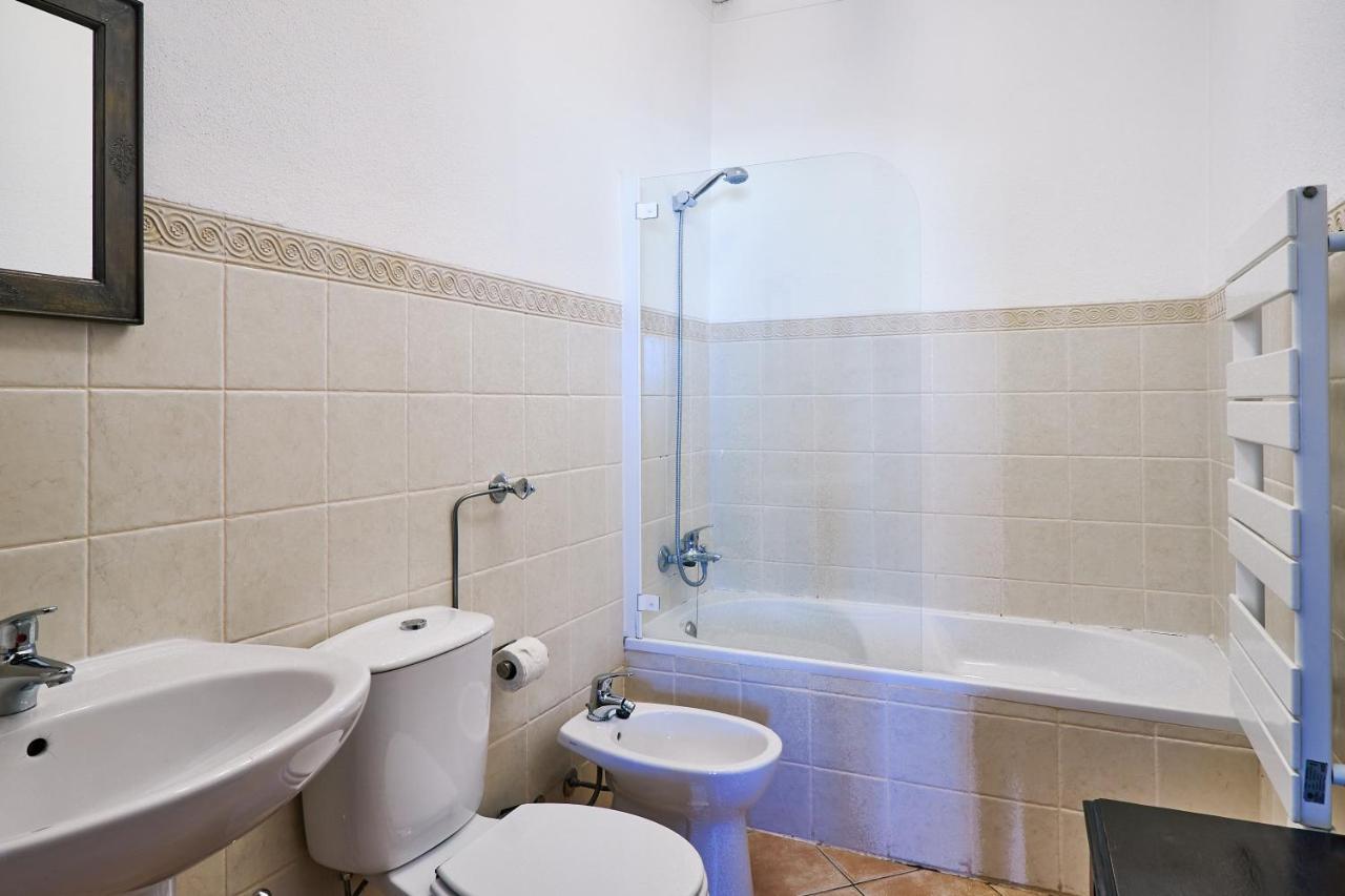 Apartment Kornelius Carvoeiro  Zewnętrze zdjęcie
