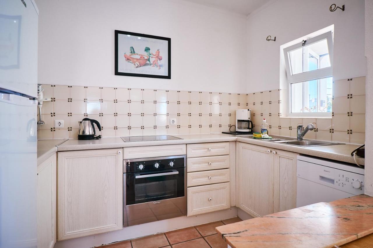 Apartment Kornelius Carvoeiro  Zewnętrze zdjęcie