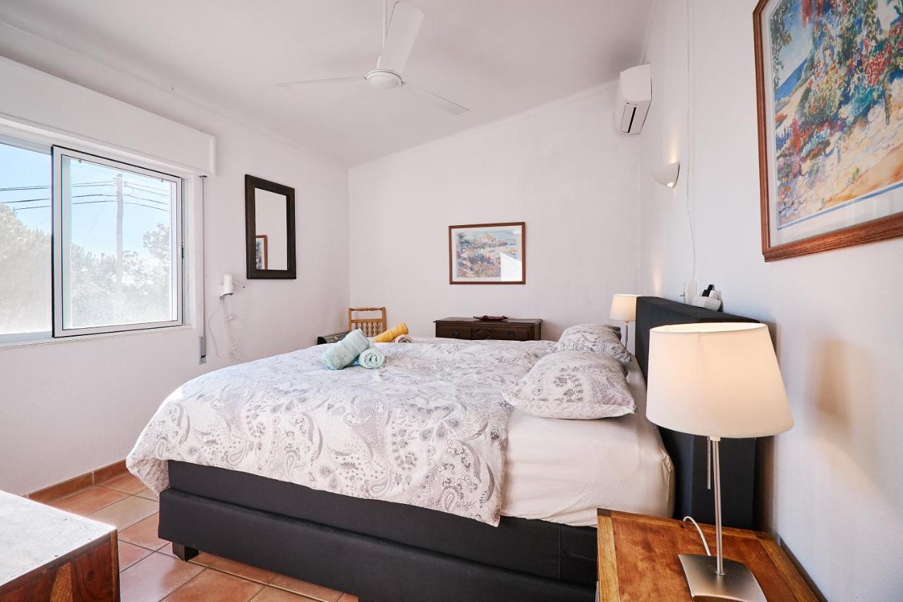 Apartment Kornelius Carvoeiro  Zewnętrze zdjęcie
