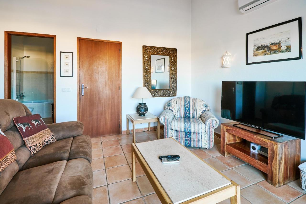 Apartment Kornelius Carvoeiro  Zewnętrze zdjęcie