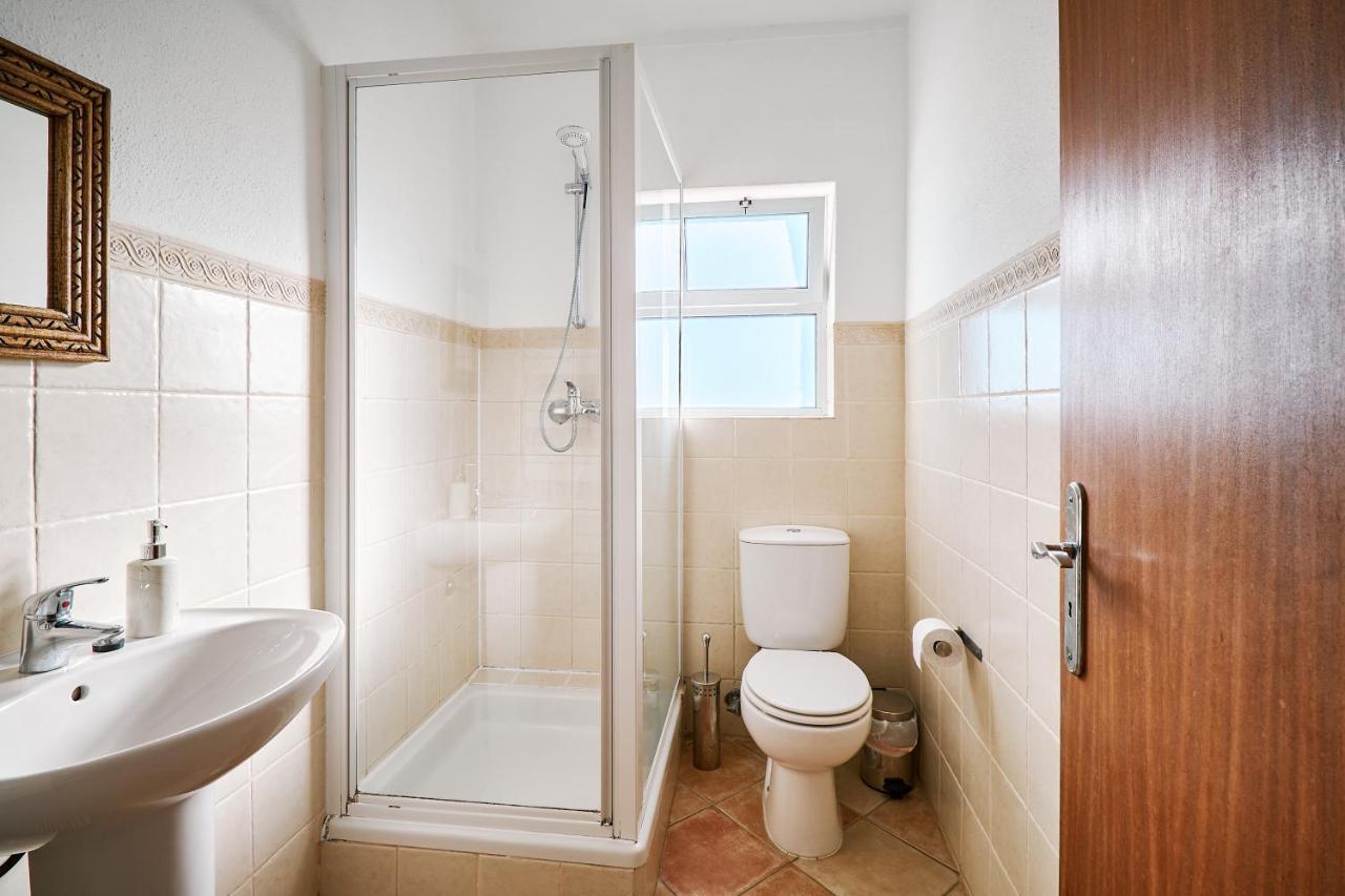 Apartment Kornelius Carvoeiro  Zewnętrze zdjęcie