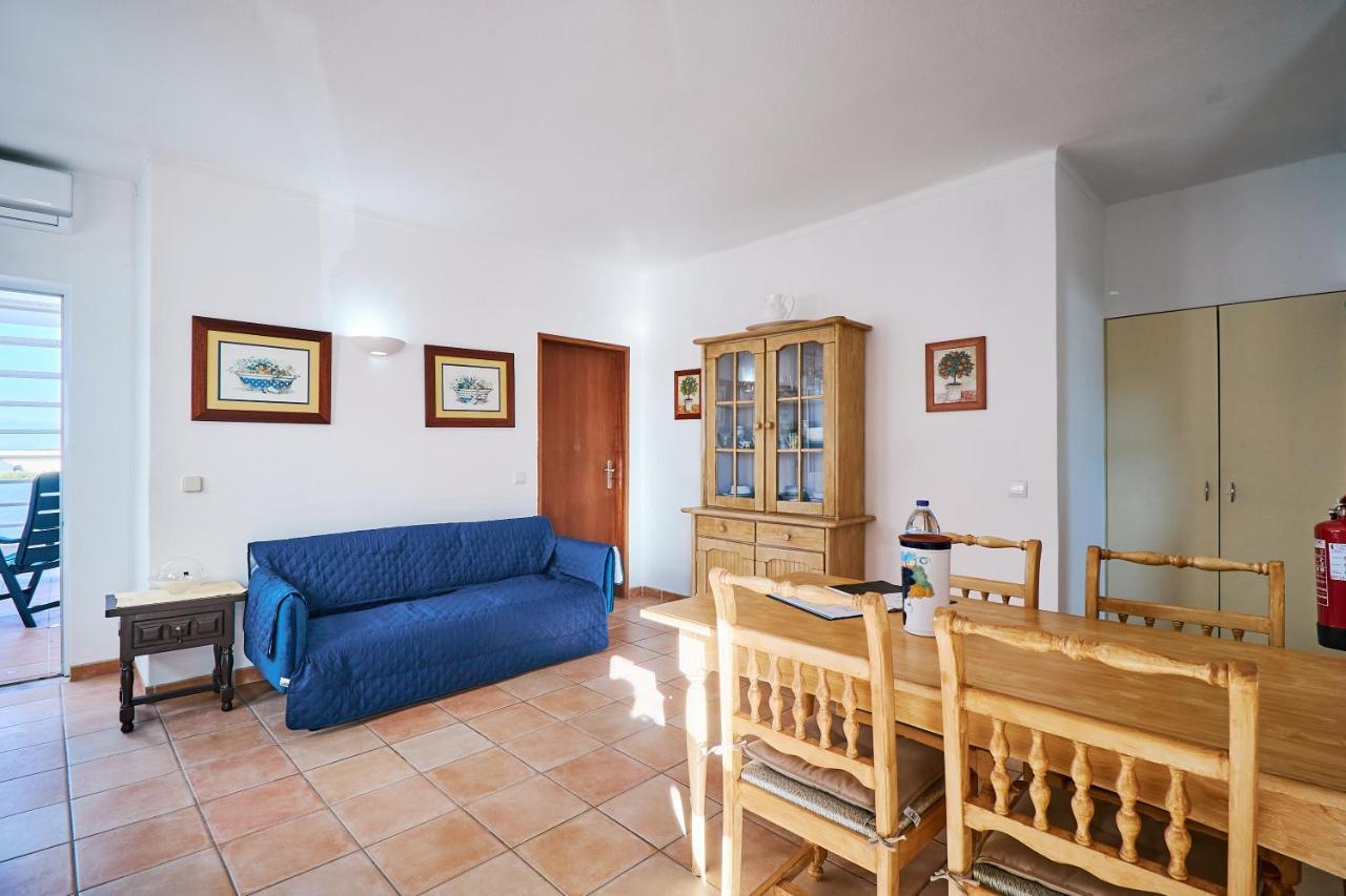 Apartment Kornelius Carvoeiro  Zewnętrze zdjęcie
