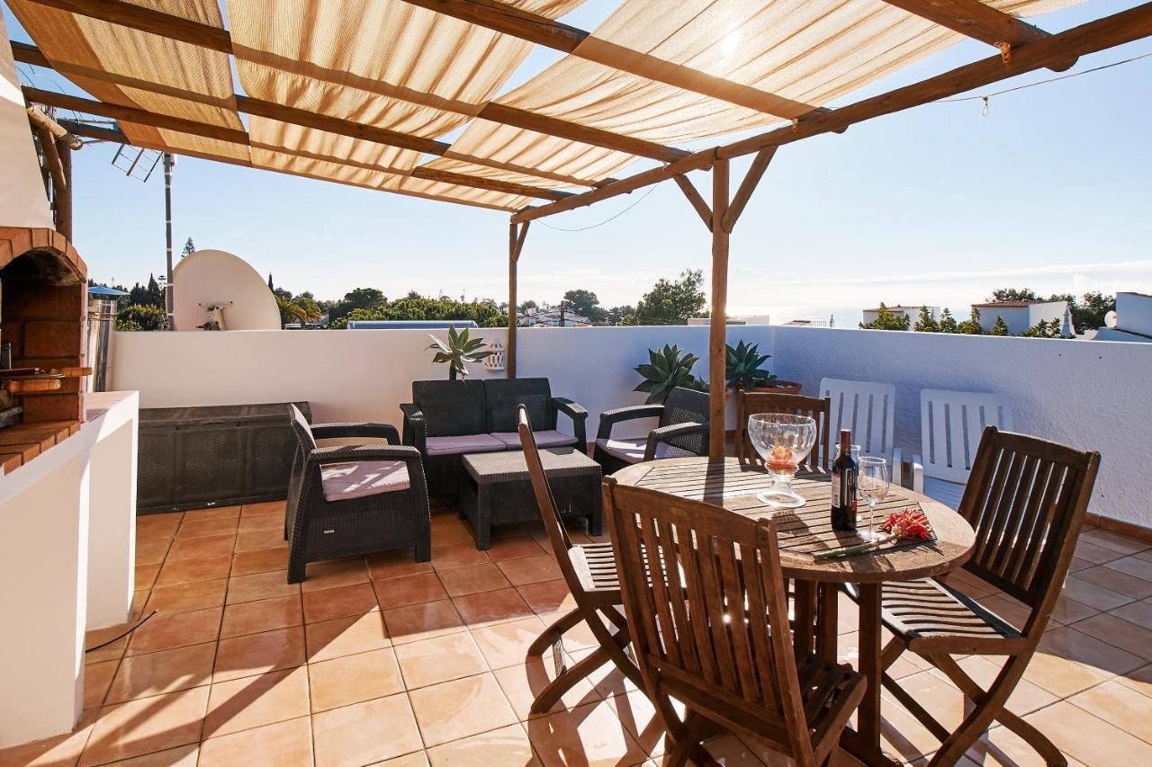 Apartment Kornelius Carvoeiro  Zewnętrze zdjęcie