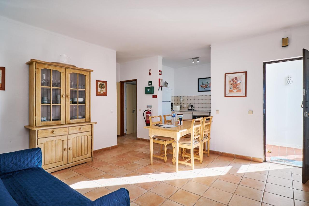 Apartment Kornelius Carvoeiro  Zewnętrze zdjęcie