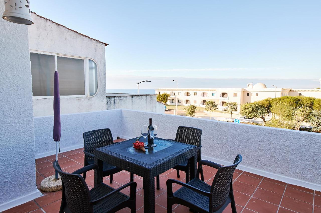 Apartment Kornelius Carvoeiro  Zewnętrze zdjęcie